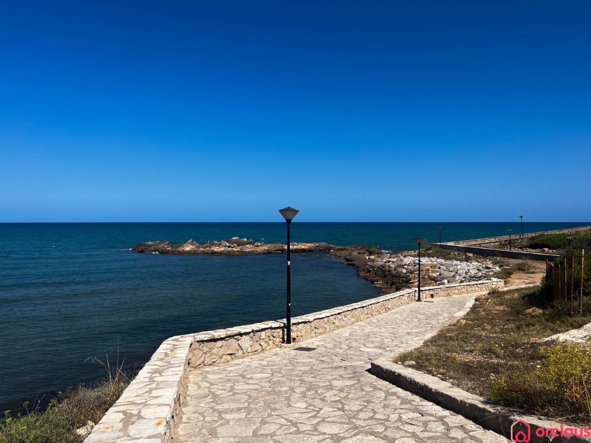 Brisa Marina Mediterranea أوروبيسا ذيل مار المظهر الخارجي الصورة